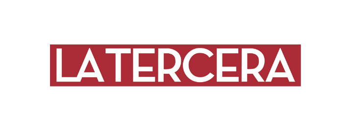 LA TERCERA Logo