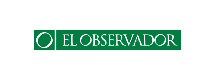 EL OBSERVADOR Logo