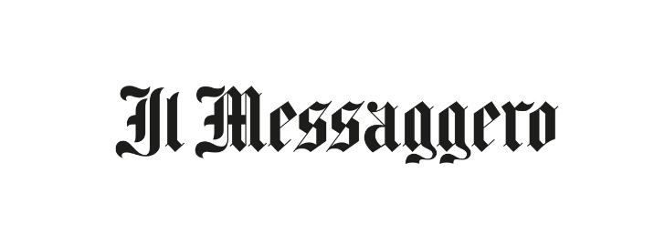 IL MESSAGGERO Logo