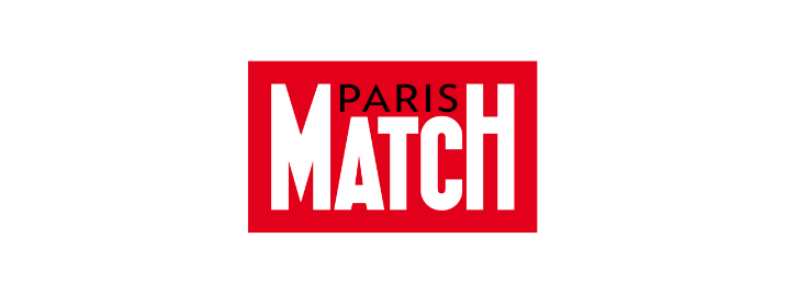 PARIS MATCH Logo