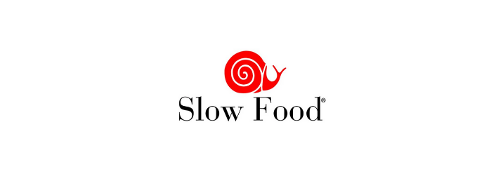 SLOW FOOD Logo