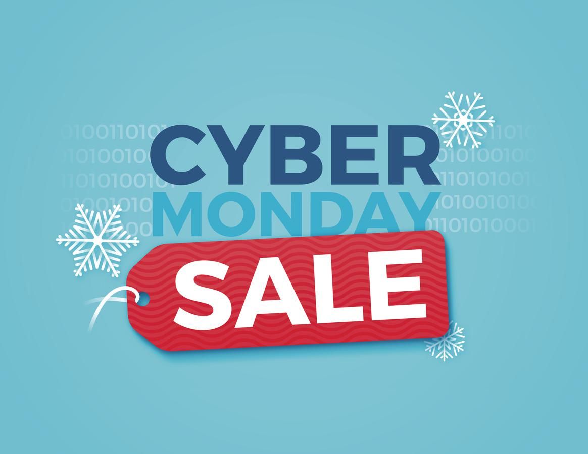 Best Cyber Monday Tech Deals 2022 Apple, Samsung, and more Gearbrain