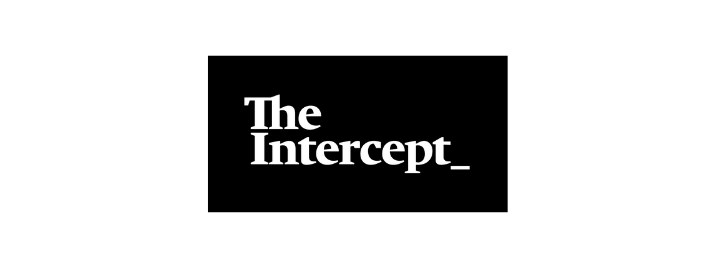 THE INTERCEPT Logo