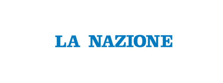 LA NAZIONE Logo