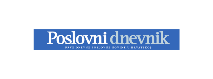 POSLOVNI DNEVNIK Logo