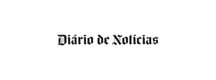 DIÁRIO DE NOTÍCIAS Logo