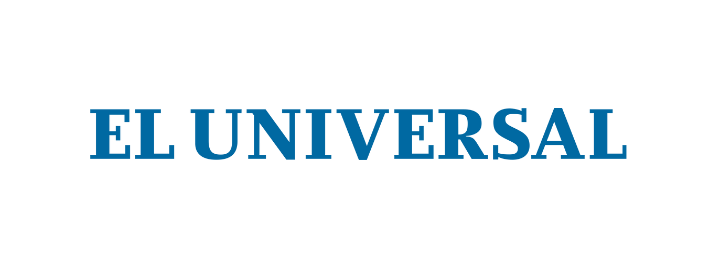 EL UNIVERSAL (MEXICO) Logo