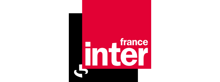 FRANCE INTER Logo