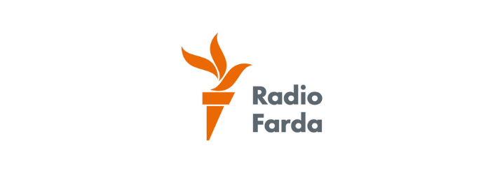 RADIO FARDA Logo