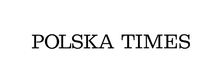 POLSKA TIMES Logo