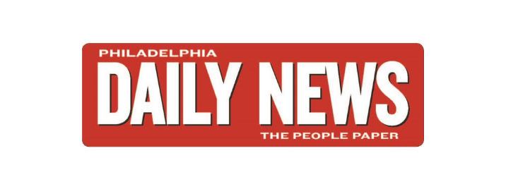 PHILADELPHIA DAILY NEWS Logo