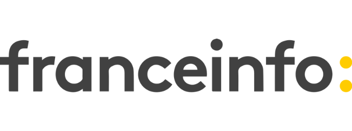 FRANCE INFO Logo