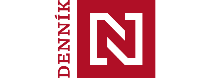 DENNÍK N Logo