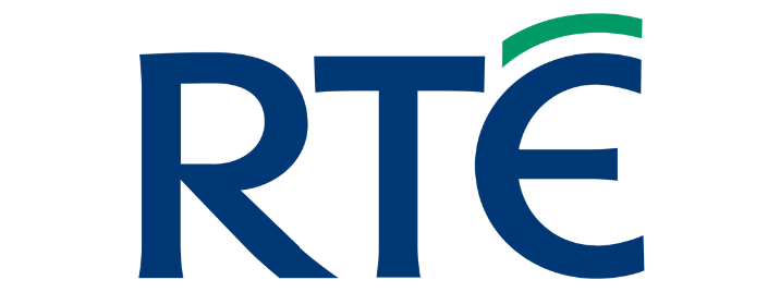 RTÉ Logo