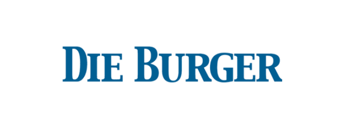 DIE BURGER Logo