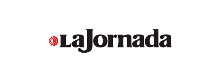 LA JORNADA Logo