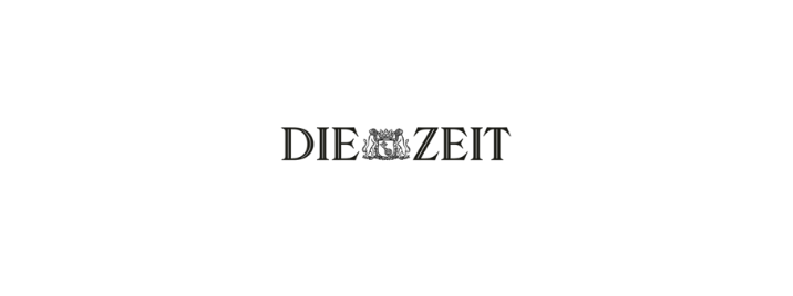 DIE ZEIT Logo