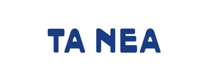 TA NEA Logo