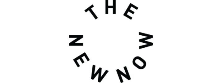 THE NEW NOW Logo