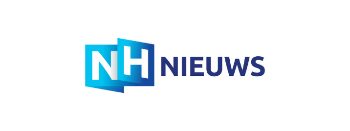 NH NIEUWS Logo
