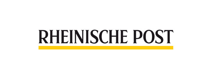 RHEINISCHE POST Logo