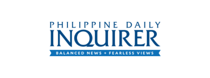 PHILIPPINE DAILY INQUIRER Logo