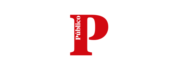 PÚBLICO  Logo