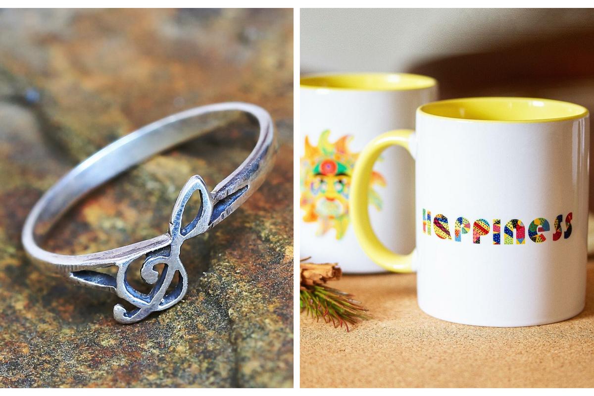 5 artisan gifts available for under $30