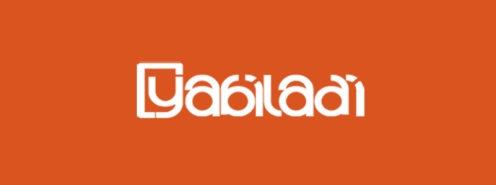YABILADI Logo