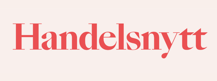 HANDELSNYTT Logo