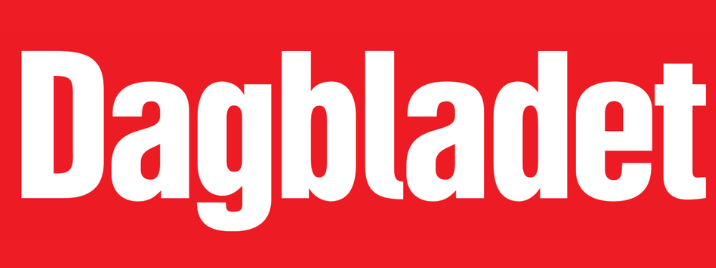 DAGBLADET Logo