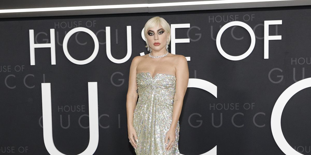 Lady Gaga Had an On-Set Psychiatric Nurse for 'House of Gucci'