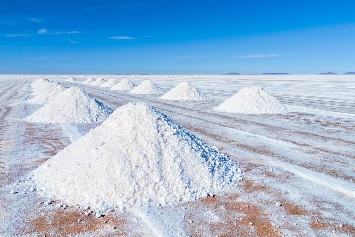 This Austin startup has plans to extract Bolivia’s lithium and boost EVs