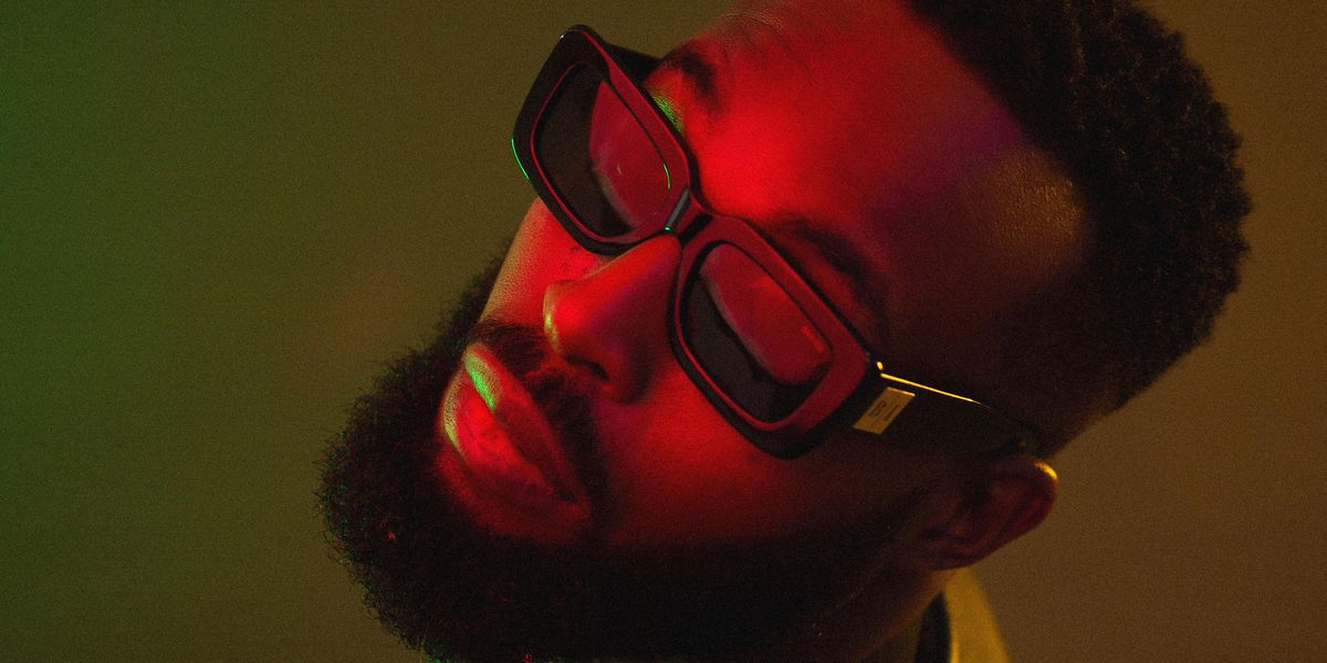 Nigeria's DJ Neptune Is on the Cusp of 'Greatness'