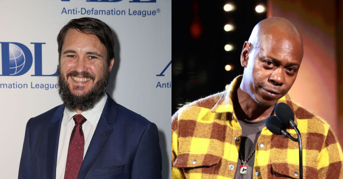 Wil Wheaton Pens Powerful Letter Calling Out Just How Much Harm Dave Chappelle's Anti-Trans Jokes Do