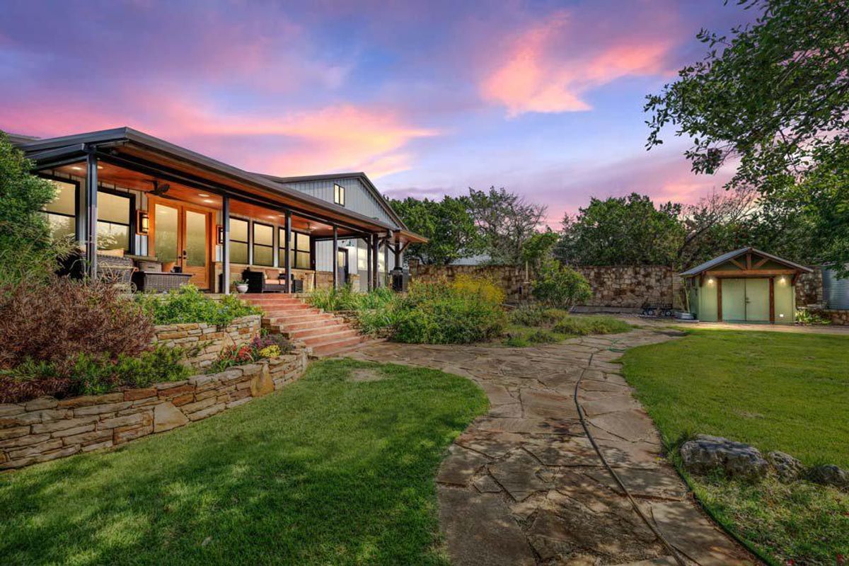 Ranch round-up: 3 homesteads on the market that will give you all the space you need