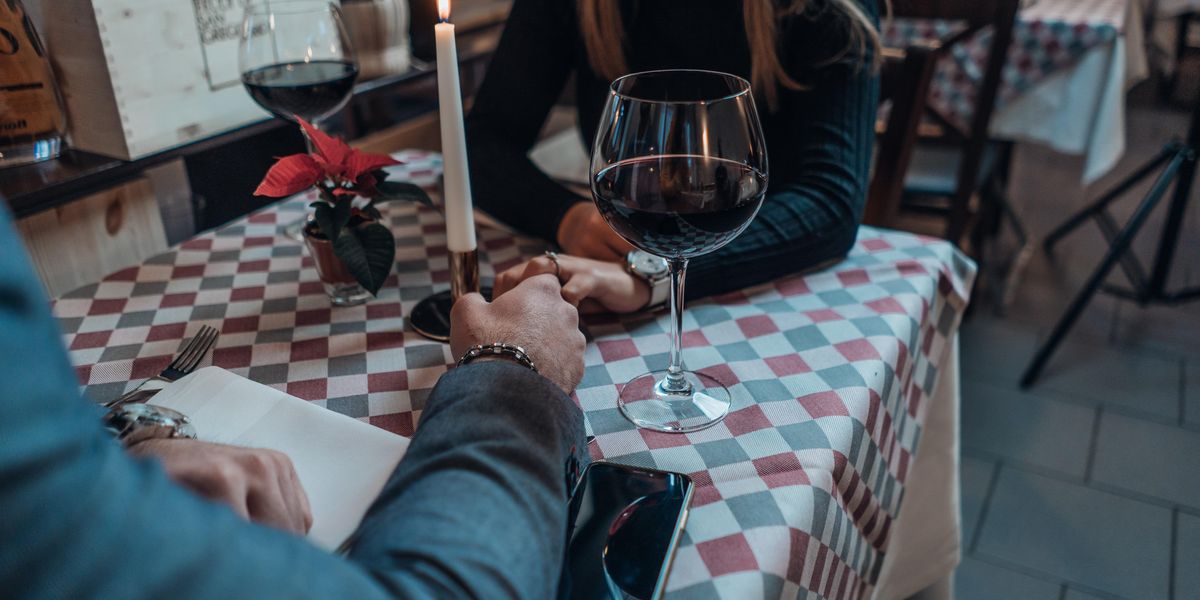 People Confess The Real Reason They Didn't Go On A Second Date With Someone