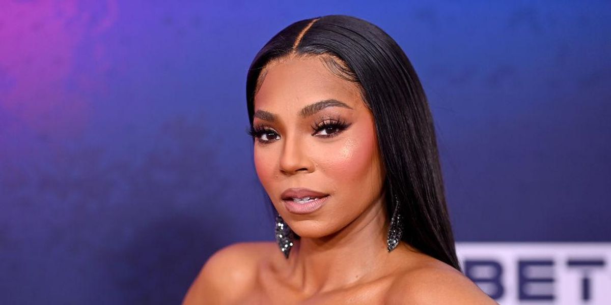 Why Ashanti Re-Recording Her Debut Album Is A Boss Move