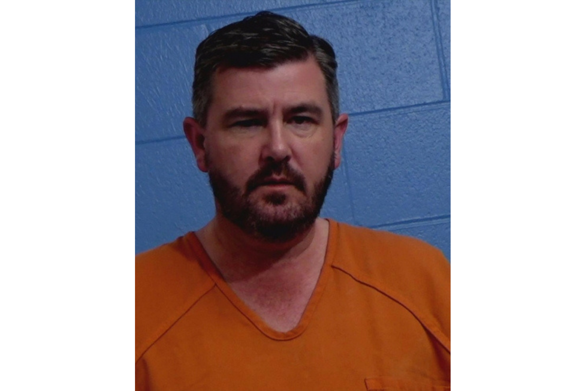 Austin's Erik Charles Maund indicted for paying to kidnap, murder his ex