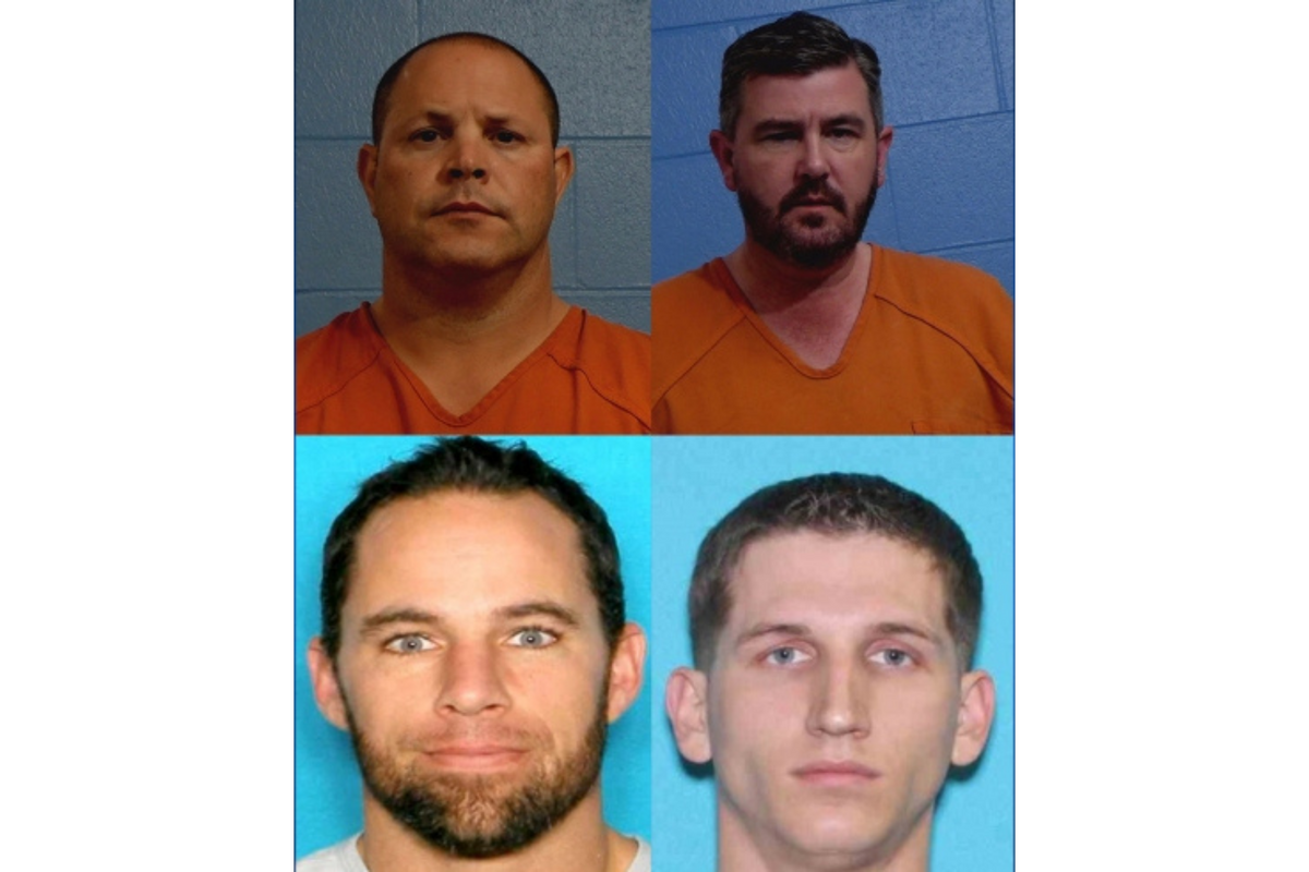 DOJ: Erik Charles Maund made payment arrangements from prison after murder-for-hire indictment