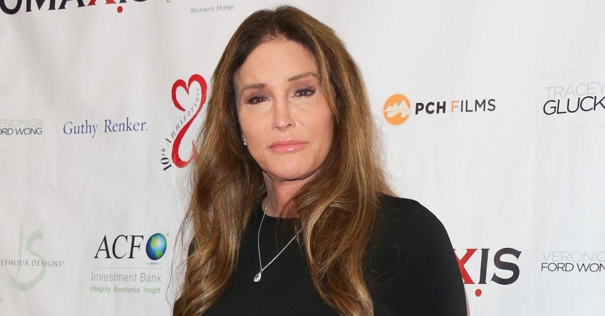 Caitlyn Jenner Rips Into Beverly Hills Hotel For Denying Her Lunch Service Over Dress Code Violation