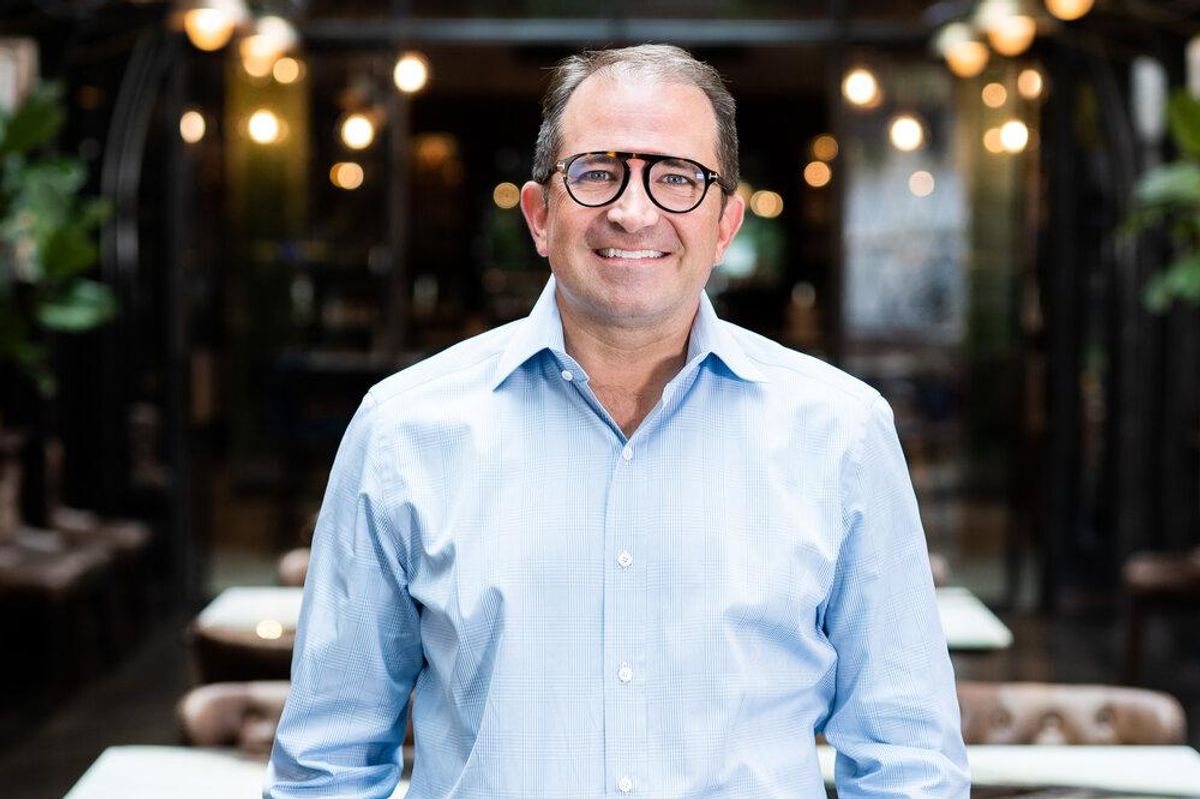 Prominent luxury realtor Cord Shiflet named 2022 Austin Board of Realtors president
