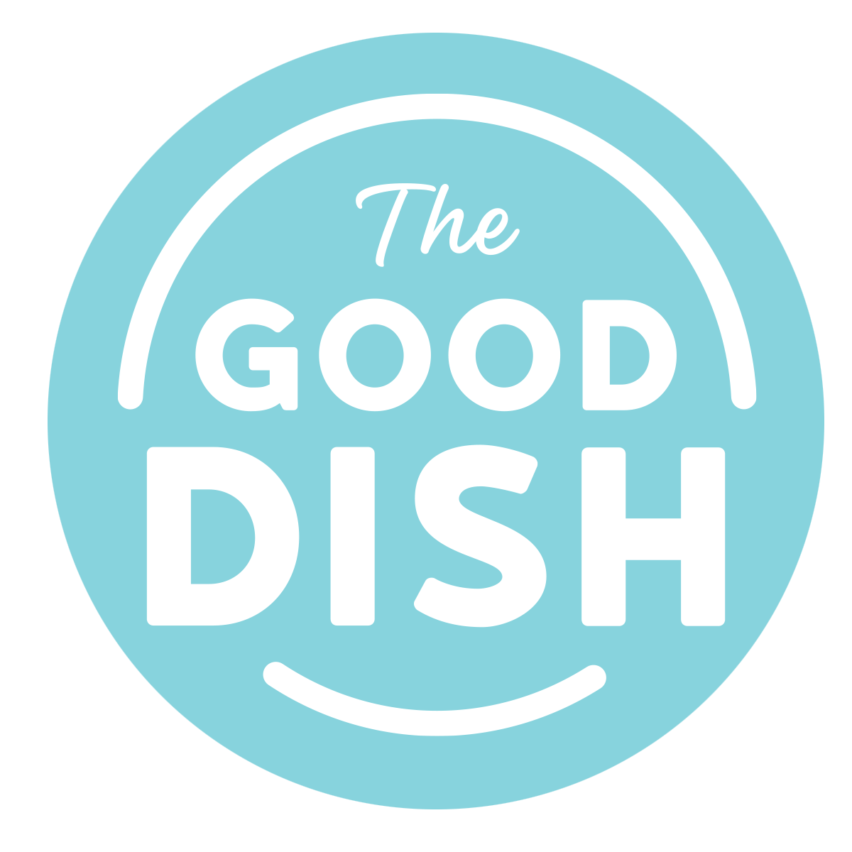 The Good Dish