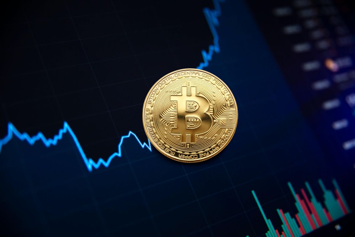 Crypto-curious? Here's Austonia's mini-guide to getting started in investing