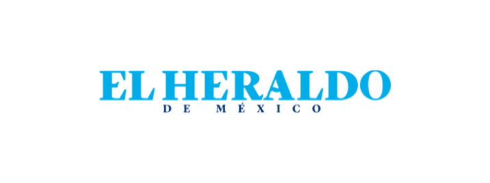 EL HERALDO DE MÉXICO Logo