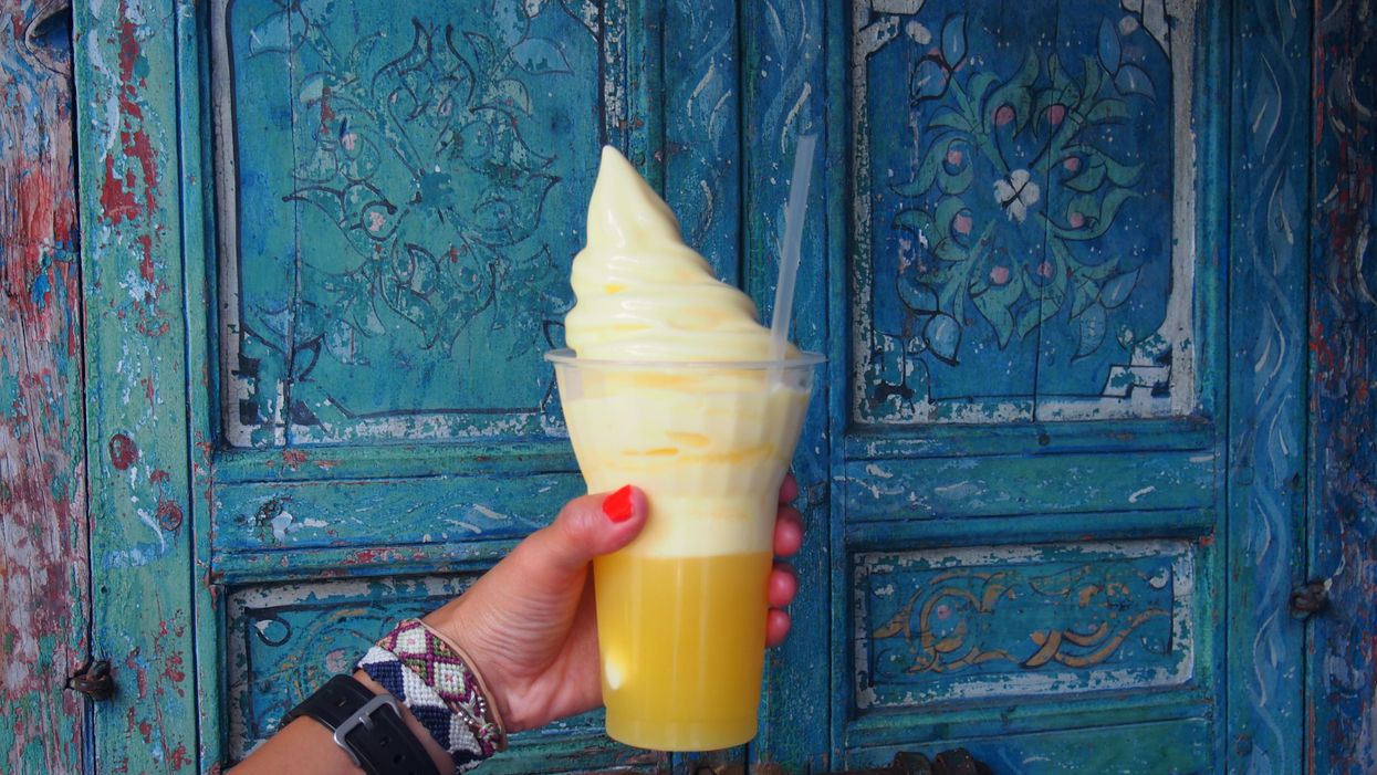 Disneyland shares the recipe for Dole Whip so you can make it at home