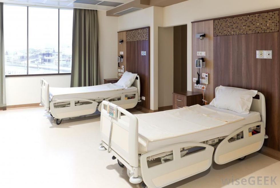 Types of Hospital Bed for the Home Care Use