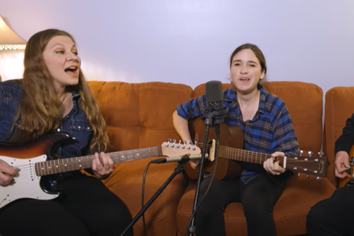 beatles cover, reina del cid, octopus's garden