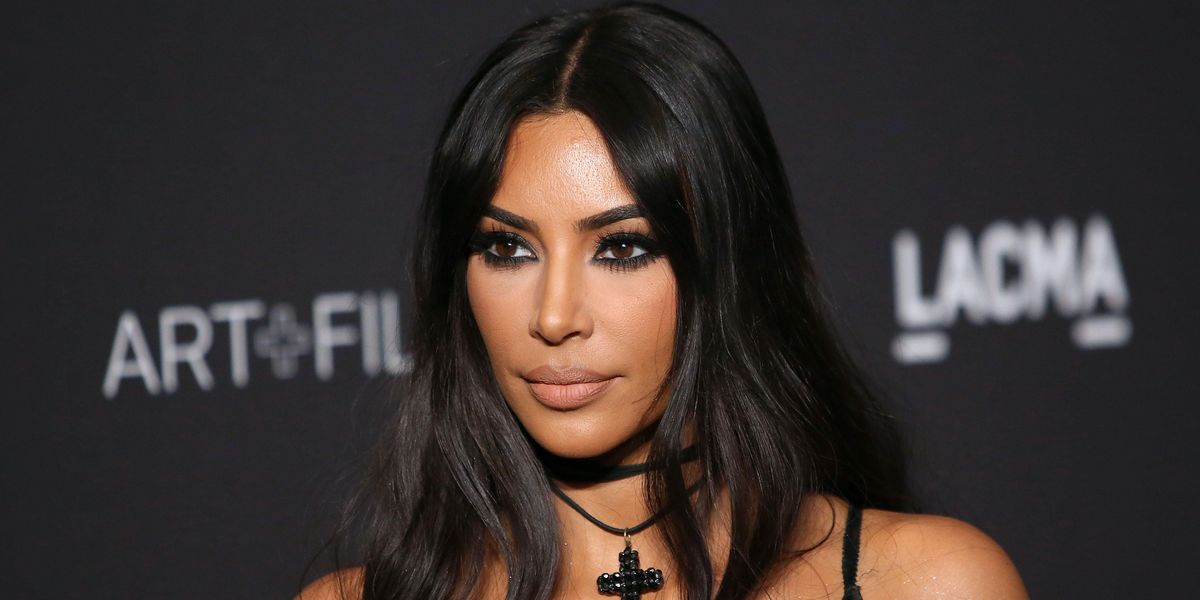 Kim Kardashian Is Being Accused of Ruining 'Spider-Man'