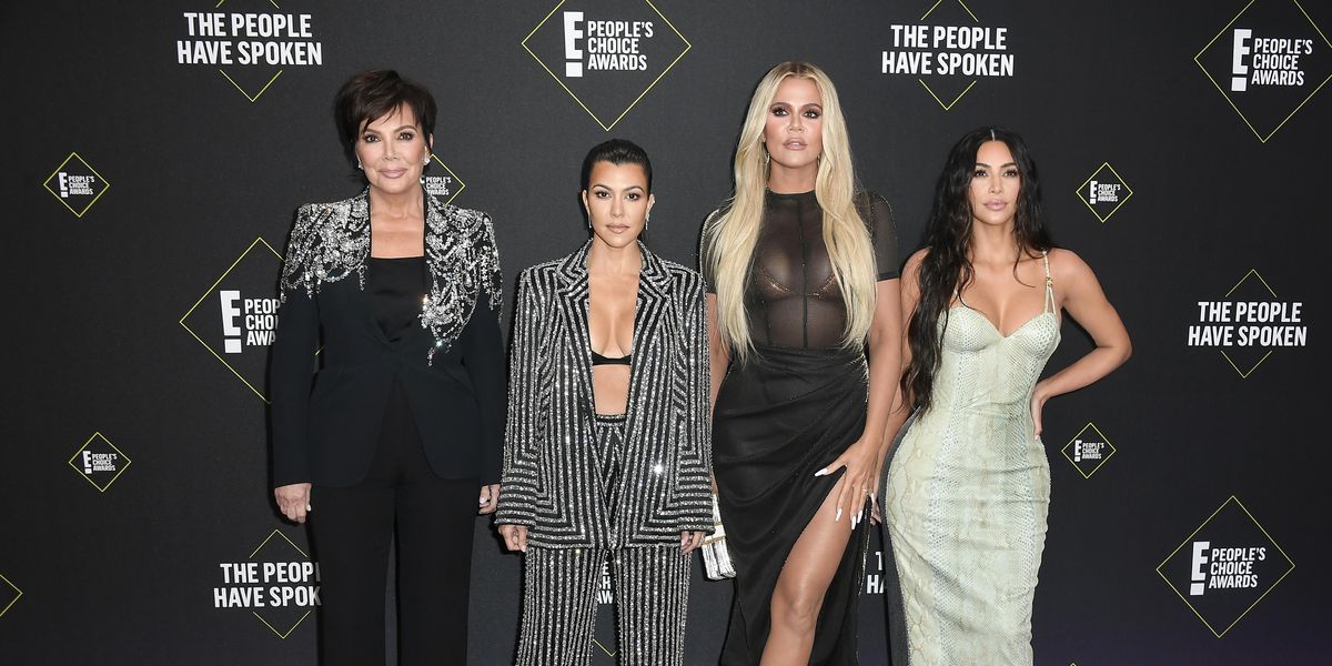 Hulu Releases Teaser for 'The Kardashians'